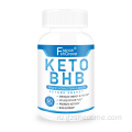 Кето -капсулы похудеть кето BHB Капсулы
